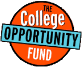 College Opportunity Fund Logo