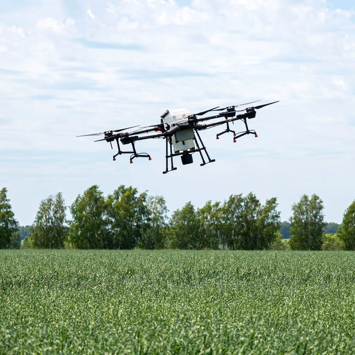 Agriculture drone