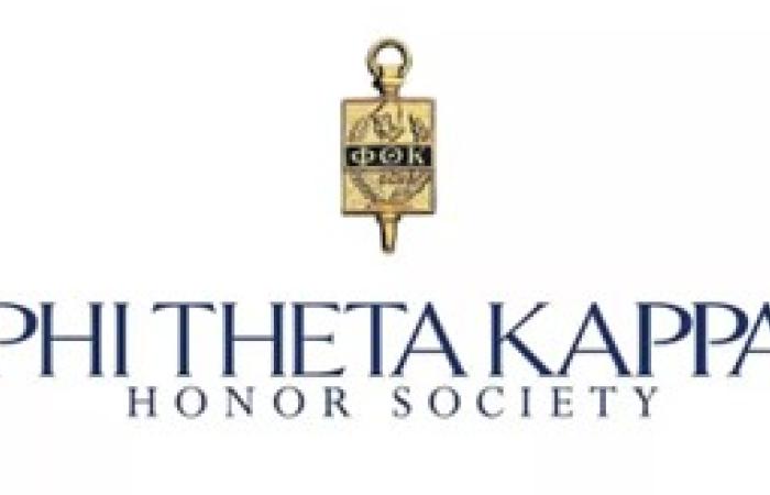 PHI TERTA KAPPA Honor Society